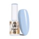 AlleLac 012 Ice Candy Collection UV/LED HEMA/Di-HEMA Free - Гел лак 5гр.